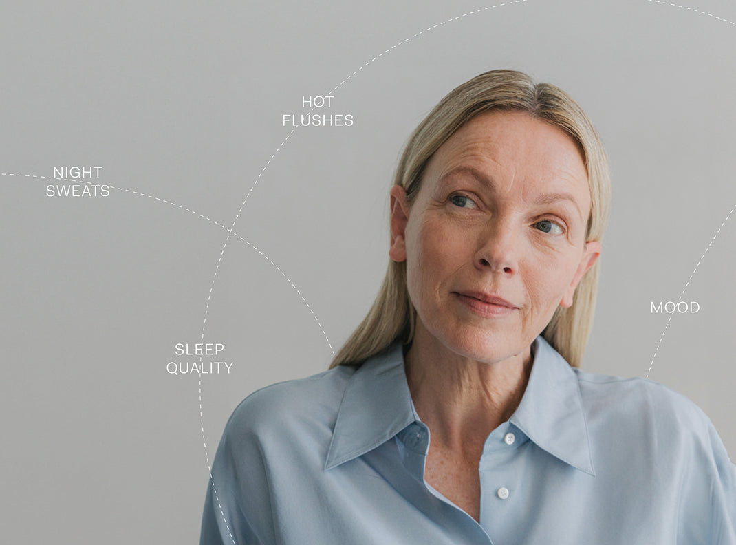 The Essential Guide to Menopause