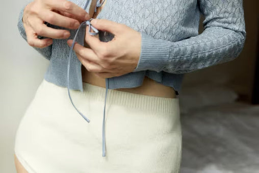 Menopausal Vaginal Discharge: What’s Normal, What’s Not