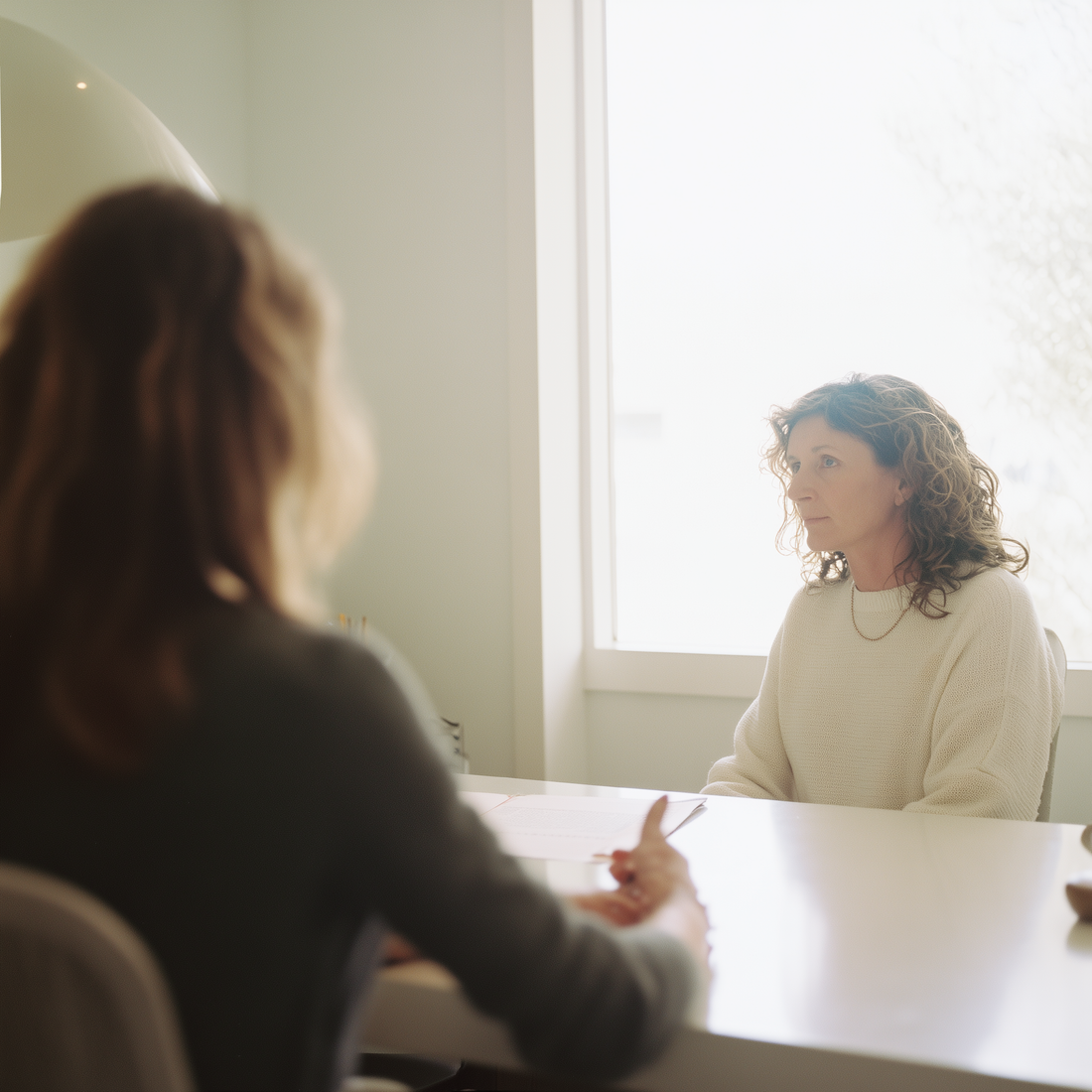 medicare menopause health check