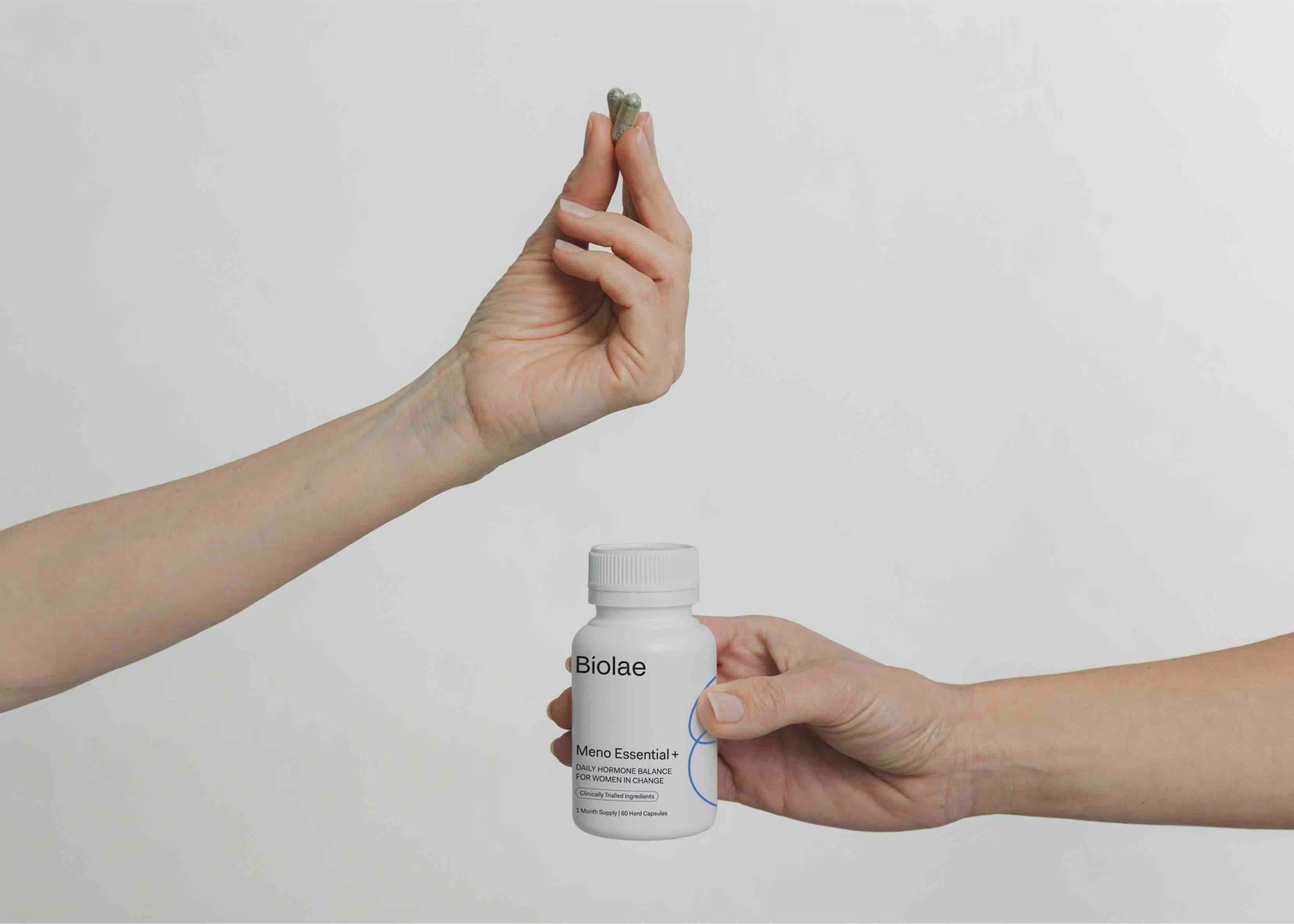 How Meno Essential + Compares to Menopause Supplements