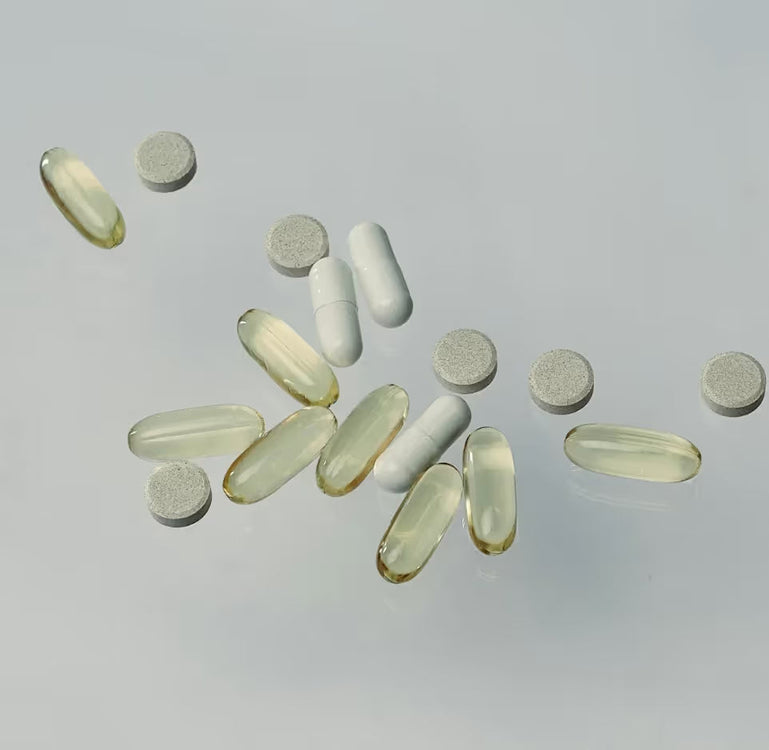 Menopause Supplements: A GP Breaks Down What to Look for and Avoid