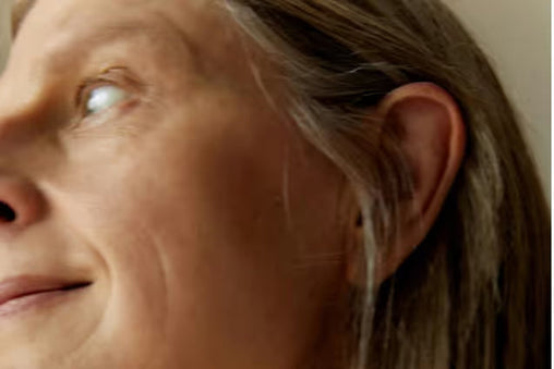 Itchy Skin During Menopause?