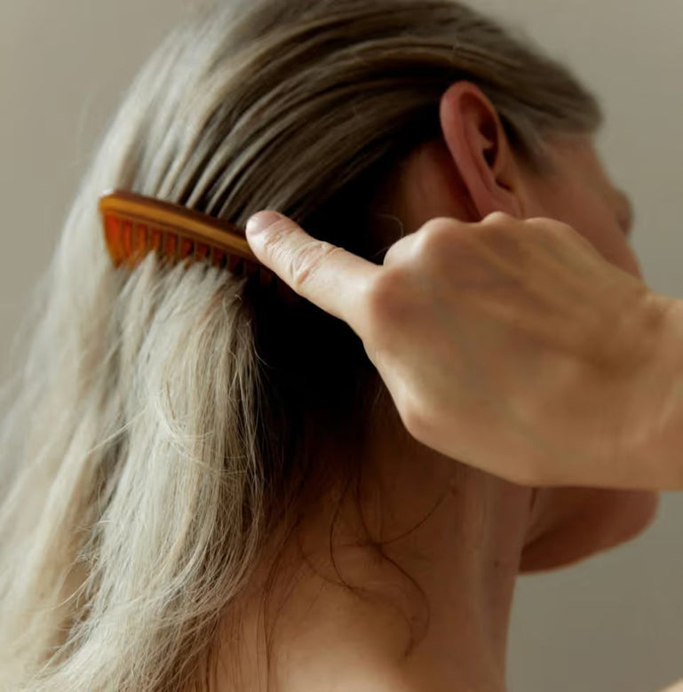 Why Aren’t We Talking About Depression and Menopause?