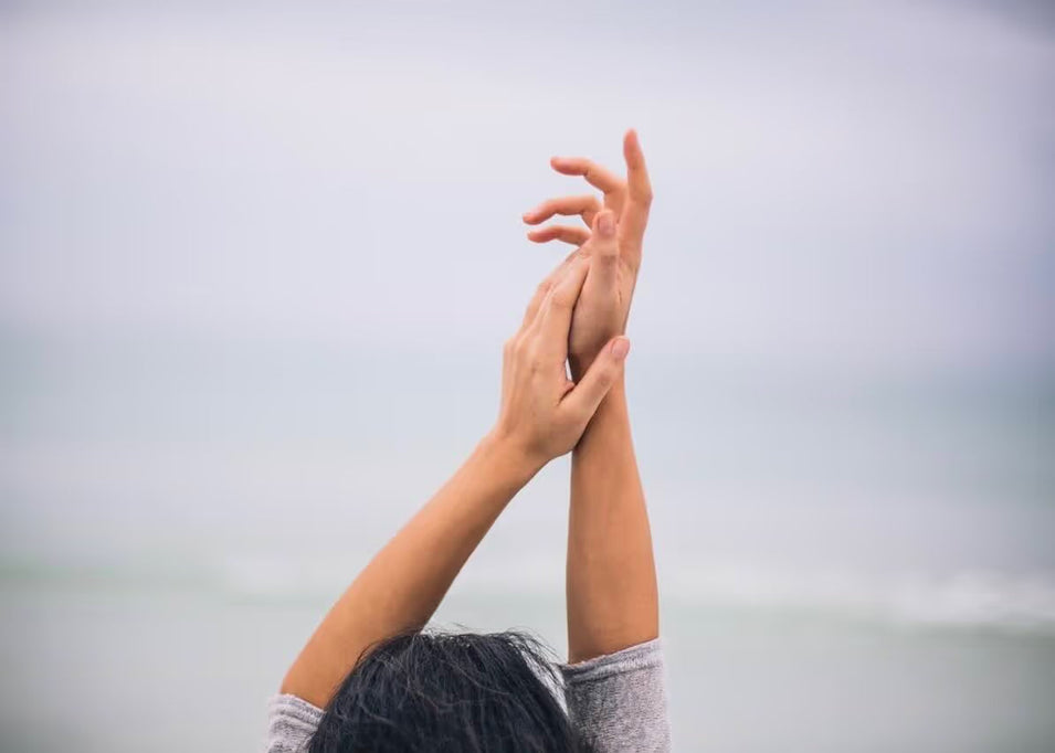 Joint Pain and Menopause: What Every Woman Needs to Know