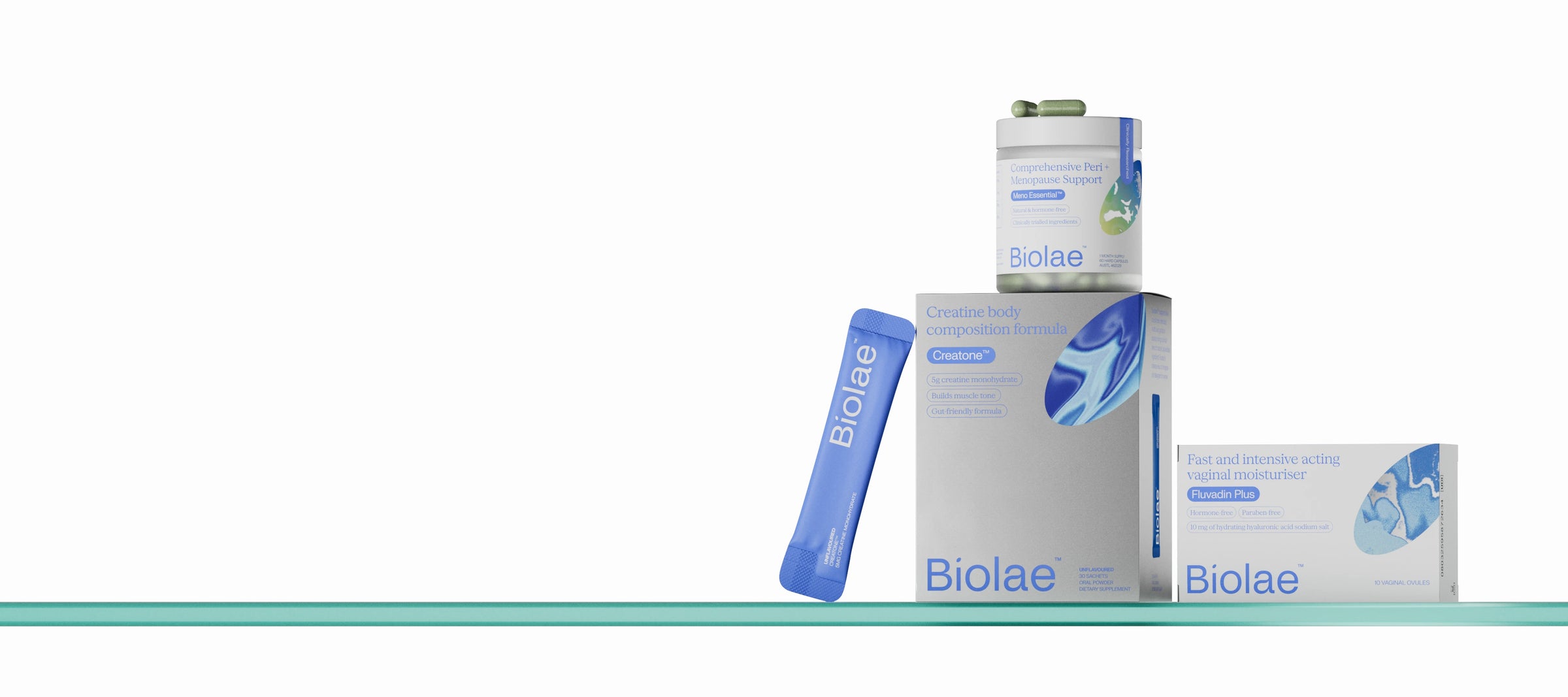 Biolae Health