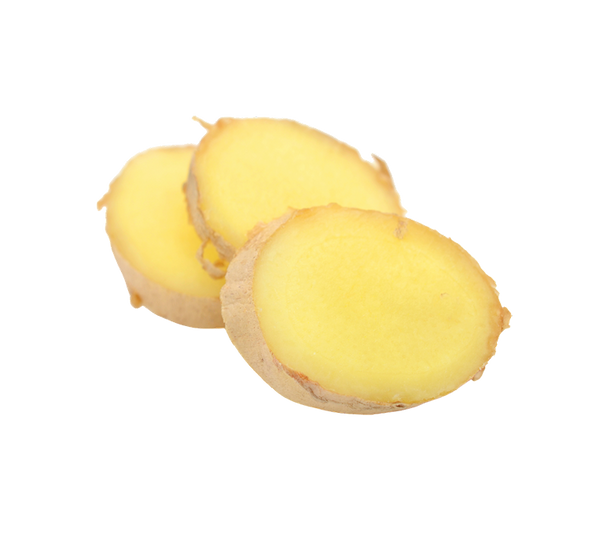 Ginger Root