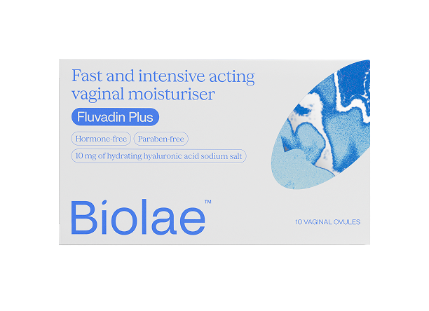 Biolae logo