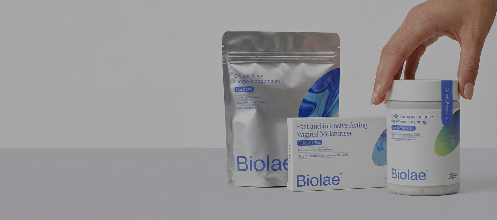 Biolae Health